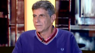 Ο Γιάννης Μπέζος θέλει κάθε του δήλωση να προκαλεί συζητήσεις!