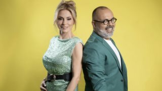 Δημήτρης Γιαγτζόγλου: &quot;Θα είχα φύγει από πέρσι - Δεν μου άρεσε πάρα πολύ η εκπομπή&quot;