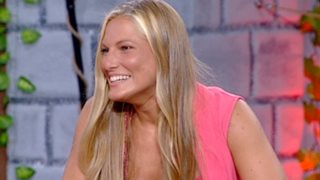 H Σάρα Εσκενάζη Στο Survivor Πανόραμα: H πρώτη τηλεοπτική εμφάνιση μετά την επιστροφή της στην Ελλάδα