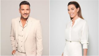 Η αλήθεια για τη φημολογούμενη ρήξη ανάμεσα στον Κώστα Τσουρό και την Τατιάνα Στεφανίδου