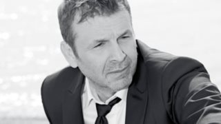 Απόστολος Γκλέτσος: Δείτε τους εσωτερικούς χώρους του σπιτιού του