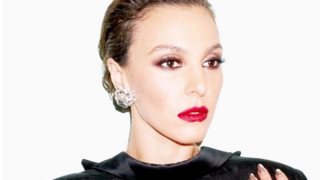 Τάμτα: Χωρίς ίχνος μακιγιάζ!