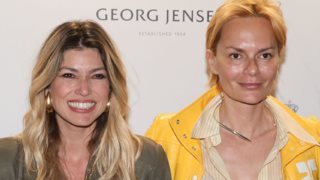 Έλενα Χριστοπούλου: "Η Βάσια Κωσταρά στα δύσκολα είναι εκεί - Κουβαλάει ζωοτροφές και ταΐζει όλα τα αδέσποτα"