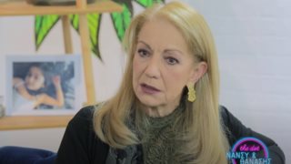 Πέμη Ζούνη: &quot;Αυτό που έζησα ήταν ένα ρεζιλίκι άνευ προηγουμένου&quot;