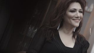 Η Ελένη Βιτάλη στο "Σπίτι με το Mega"