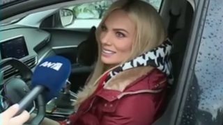 Η Μαλέσκου πετάει το γάντι στην Μενεγάκη: "Ποιος δεν την παρακολουθούσε;"