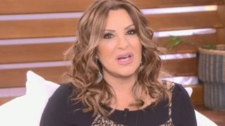 Ναταλία Γερμανού: Τα σχόλια για τη διαδικτυακή κόντρα Θεοδωρίδου - Θεοφάνους
