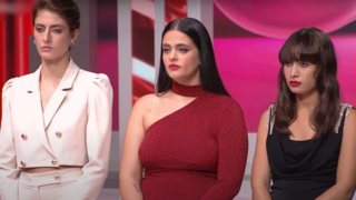 GNTM | Ένα από τα φαβορί εκτός διαγωνισμού – Ποια έφυγε;