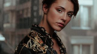 H Κάτια Ταραμπανκό έκανε ακόμη μία extreme αλλαγή στα μαλλιά της