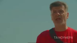 Νέο teaser για &quot;Τα νούμερα&quot; της ΕΡΤ με τον Φοίβο Δεληβοριά | Δείτε το!