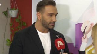 Ο Νίκος Κοκλώνης αποκάλυψε πότε θα γίνει ο τελικός του J2US