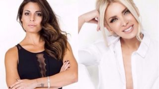 Ειρήνη Κολιδά: Οι φωτογραφίες που την ενόχλησαν, το δελτίο Τύπου στα media &amp; η απάντηση της Κατερίνας Καινούργιου