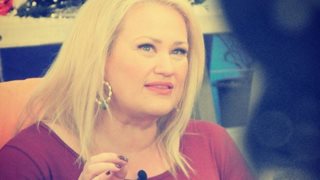 Άση Μπήλιου: Η εξομολόγηση για το πρόβλημα της υγείας της