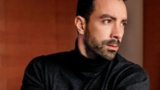 Σάκης Τανιμανίδης: Όσα αποκάλυψε για το γάμο του!