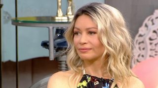 Άριελ Κωνσταντινίδη: &quot;Παρενοχλήθηκα και ούσα ανήλικη, στα 9 μου&quot;