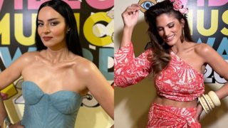 MAD VMA 2023 | Τα συναρπαστικά beauty looks που ξεχώρισαν στο blue carpet