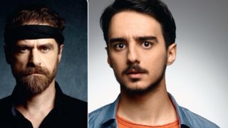 Μόνο στο Yupiii! Σασμός | SPOILER: Ο Μανώλης καταδίδει επιτέλους τον Μαθιό!