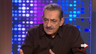 Αντώνης Καφετζόπουλος: &quot;Μερικές φορές μένω άφωνος, άναυδος. Λέω &quot;Τι διάβασα;&quot;&quot;