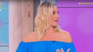 Η Ελεονώρα Μελέτη αποφάσισε να μην ξανακάνει botox: &quot;Όταν κάνω με πιάνει…&quot;