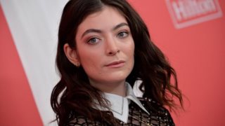 Lorde: Κατηγορεί τον Kanye West για αντιγραφή
