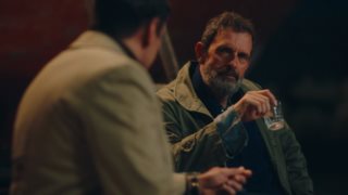 Μόνο στο Yupiii! Το Ναυάγιο - spoiler: Ο καπετάν-Στελής θρηνεί την κόρη του