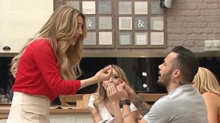 Power Of Love: Εκτός εαυτού ο Bill με την Άννα! Οι αποκαλύψεις που την «καίνε» &amp; ο επικός καυγάς τους