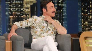 Σωτήρης Καλυβάτσης: Εμφανίστηκε στον Αρναούτογλου και ανακοίνωσε το φινάλε του «Άν Ήμουν Πλούσιος»