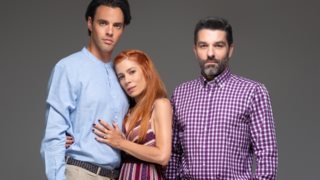 Αστέρια Στην Άμμο: Ανατρεπτικές εξελίξεις! Δείτε τι θα γίνει στα νέα επεισόδια