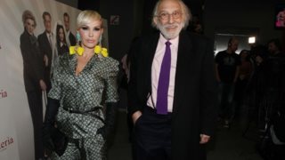 Αλέξανδρος Λυκουρέζος &amp; Νατάσα Καλογρίδη: Oριστικό τέλος στη σχέση τους