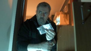 Κάνε ότι κοιμάσαι | Ο Ίσσαρης βάζει στο μάτι τον Νικόλα