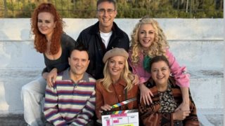 Σμαράγδα Καρύδη: "Η αγάπη σας θα μας ζεσταίνει την καρδιά για άλλα 20 χρόνια"