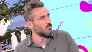 Γιώργος Μαυρίδης: Η πρώτη τηλεοπτική συνέντευξη μετά την περιπέτεια στο Μεξικό | Όσα είπε