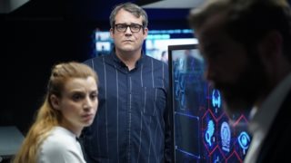 Το "Έτερος Εγώ" βρίσκεται ένα βήμα πιο κοντά στο Netflix!