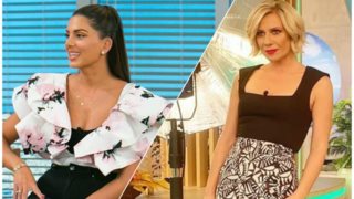 Νούμερα Τηλεθέασης

: Ανατροπή! Κορυφή για τους «ΚούΚου» στη ψυχαγωγία, εκτοξεύτηκε και η Τσιμτσιλή