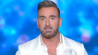 J2US | Η εμφάνιση του Νίκου Κοκλώνη στον Alpha μετά τα δημοσιεύματα