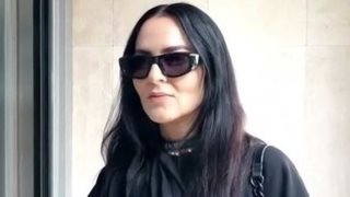 Ζενεβιέβ Μαζαρί: "Θα το σκεφτόμουν να συνεργαζόμουν ξανά με τη Βίκυ Καγιά"