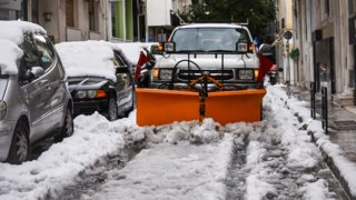 Δήμος Αθηναίων: Η τιτάνια μάχη συνεχίζεται για την αποκατάσταση των προβλημάτων στο κέντρο και στις γειτονιές της Αθήνας