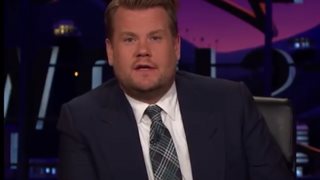 James Corden: Το συγκινητικό μήνυμα του στον λαό του Μάντσεστερ: Video