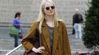 Emma Stone: Αυτός είναι ο νέος σύντροφος της 
