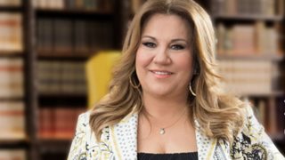 Δέσποινα Μοιραράκη για Αλίκη Βουγιουκλάκη: &quot;...άντε σε περιμένουμε να φάμε...&quot;