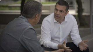 Τσίπρας στους "Πρωταγωνιστές": Προφανώς θα έχει κυρώσεις όποιος χάσει με 6 μονάδες - Ο Καμμένος το 2015 ήταν αναγκαίο κακό