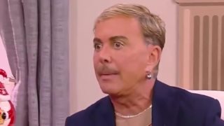 Λάκης Γαβαλάς: &quot;Ήταν ένα restart η φυλακή απ’ ό,τι φαίνεται&quot;