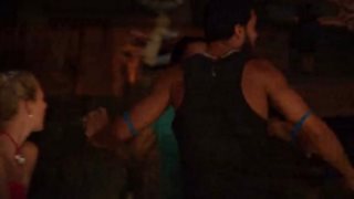 Χάος στο &quot;Survivor All Star&quot; | Το ξέσπασμα του Ασημακόπουλου &amp; η πρώτη υποψηφιότητα