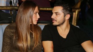 Κώστας Δόξας: "Έχουμε πολλά δικαστήρια μπροστά μας με την πρώην σύζυγό μου, η πορεία τους θα δείξει την αλήθεια"