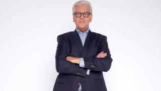 Νεκρός ο ανιψιός του Νίκου Σταυρακούδη στα Τέμπη: "Μισό σε βρήκαν στα συντρίμμια"