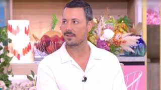 Πέτρος Κουσουλός: &quot;Συζητάω για μια εβδομαδιαία ζωντανή εκπομπή, δεν έχω υπογράψει ακόμα&quot;