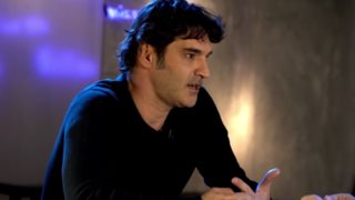 Χριστόφορος Παπακαλιάτης: Οι αποκαλύψεις στον Σρόιτερ | Η κρίση, το χαμηλό επίπεδο στην τηλεόραση &amp; η πρόταση για νέα σειρά
