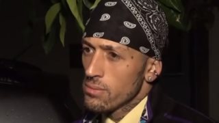 Ο Τάσος Ξιαρχό απαντά στη Μαρία Ιωαννίδου: &quot;Εγώ δεν έγινα ομοφυλόφιλος επειδή είχα γονείς ομοφυλόφιλους&quot;