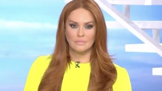 Σίσσυ Χρηστίδου: "Την αγαπώ, την εκτιμώ αλλά δεν λειτουργώ έτσι"