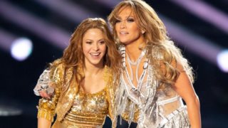 Jennifer Lopez-Shakira : Τα μυστικά ομορφιάς των πιο hot γυναικών αυτήν την στιγμή
